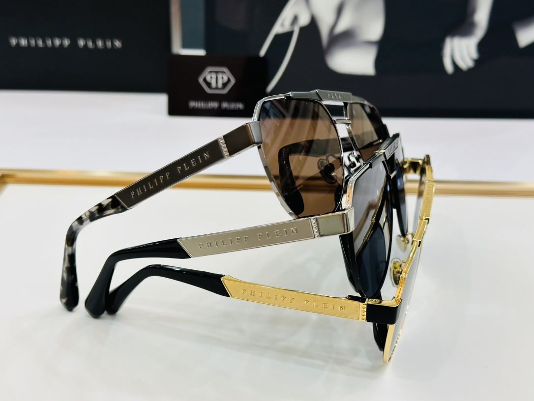 Philipp Plein Sunglasses